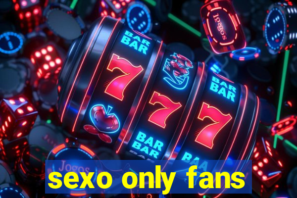 sexo only fans